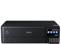 למדפסת Epson L8180